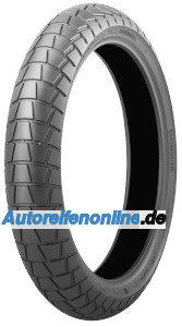 Bridgestone AT 41 F