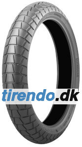 Bridgestone AT 41 F ( 100/90-19 TL 57V M+S kendetegnet, M/C, Forhjul )