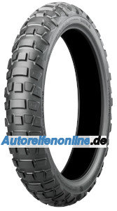 Bridgestone AX 41 F