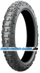 Bridgestone AX 41 F