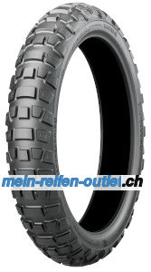 Bridgestone AX 41 F