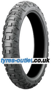 Bridgestone AX 41 F