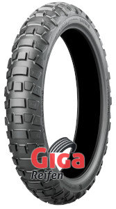 Bridgestone AX 41 F