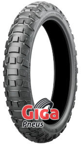 Bridgestone AX 41 F