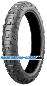 Bridgestone AX 41 F