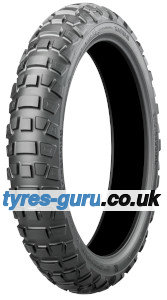 Bridgestone AX 41 F