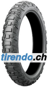 Bridgestone AX 41 F