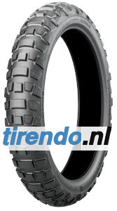 Bridgestone AX 41 F