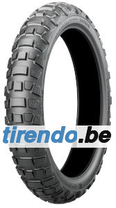Bridgestone AX 41 F