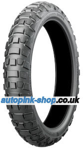Bridgestone AX 41 F