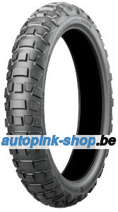 Bridgestone AX 41 F