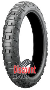 Bridgestone AX 41 F