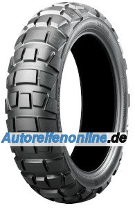 Bridgestone AX 41 R