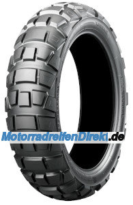 Bridgestone AX 41 R ( 120/90-16 TL 63P Hinterrad, M+S Kennung, M/C )