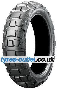 Bridgestone AX 41 R