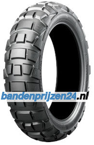 Bridgestone AX 41 R