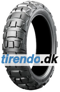 Bridgestone AX 41 R ( 170/60B17 TL 72Q Baghjul, M+S kendetegnet, M/C )
