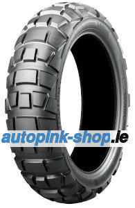 Bridgestone AX 41 R