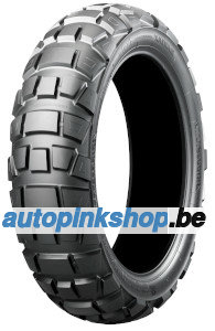 Bridgestone AX 41 R
