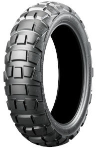 Bridgestone AX 41 R