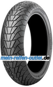 Bridgestone AX 41S F