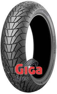 Bridgestone AX 41S F