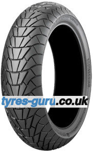 Bridgestone AX 41S F