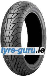 Bridgestone AX 41S F