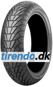 Bridgestone AX 41S F ( 100/90-18 TL 56H M+S kendetegnet, M/C, Forhjul )