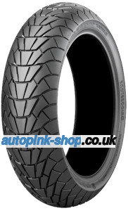 Bridgestone AX 41S F