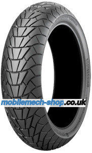 Bridgestone AX 41S F