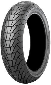 Bridgestone AX 41S F