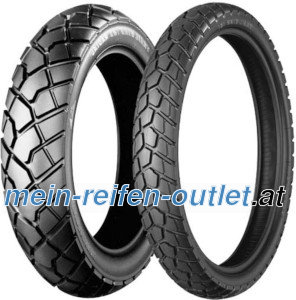 Bridgestone AX 41T F