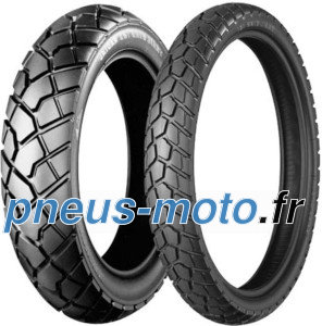 Bridgestone AX 41T F
