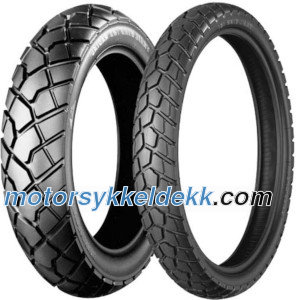Bridgestone AX 41T F