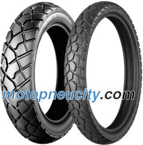 Bridgestone AX 41T F