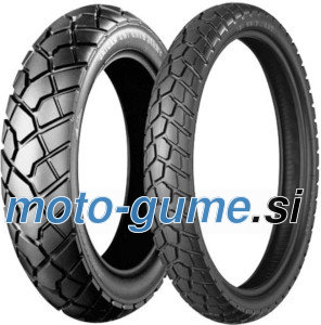 Bridgestone AX 41T F