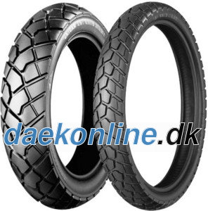 Bridgestone AX 41T F 120/70 R17 58H