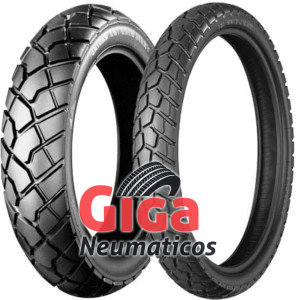 Bridgestone AX 41T F