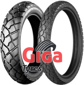 Bridgestone AX 41T F