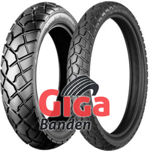 Bridgestone AX 41T F