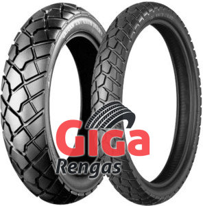 Bridgestone AX 41T F
