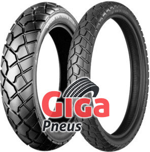 Bridgestone AX 41T F