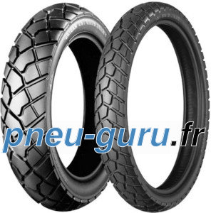 Bridgestone AX 41T F