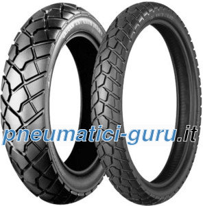 Bridgestone AX 41T F
