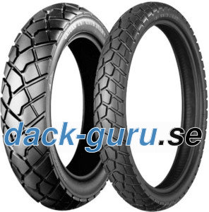 Bridgestone AX 41T F