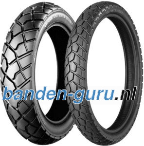 Bridgestone AX 41T F