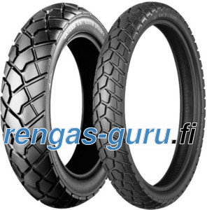 Bridgestone AX 41T F