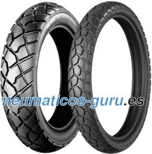 Bridgestone AX 41T F