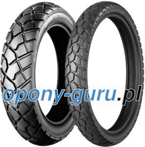 Bridgestone AX 41T F